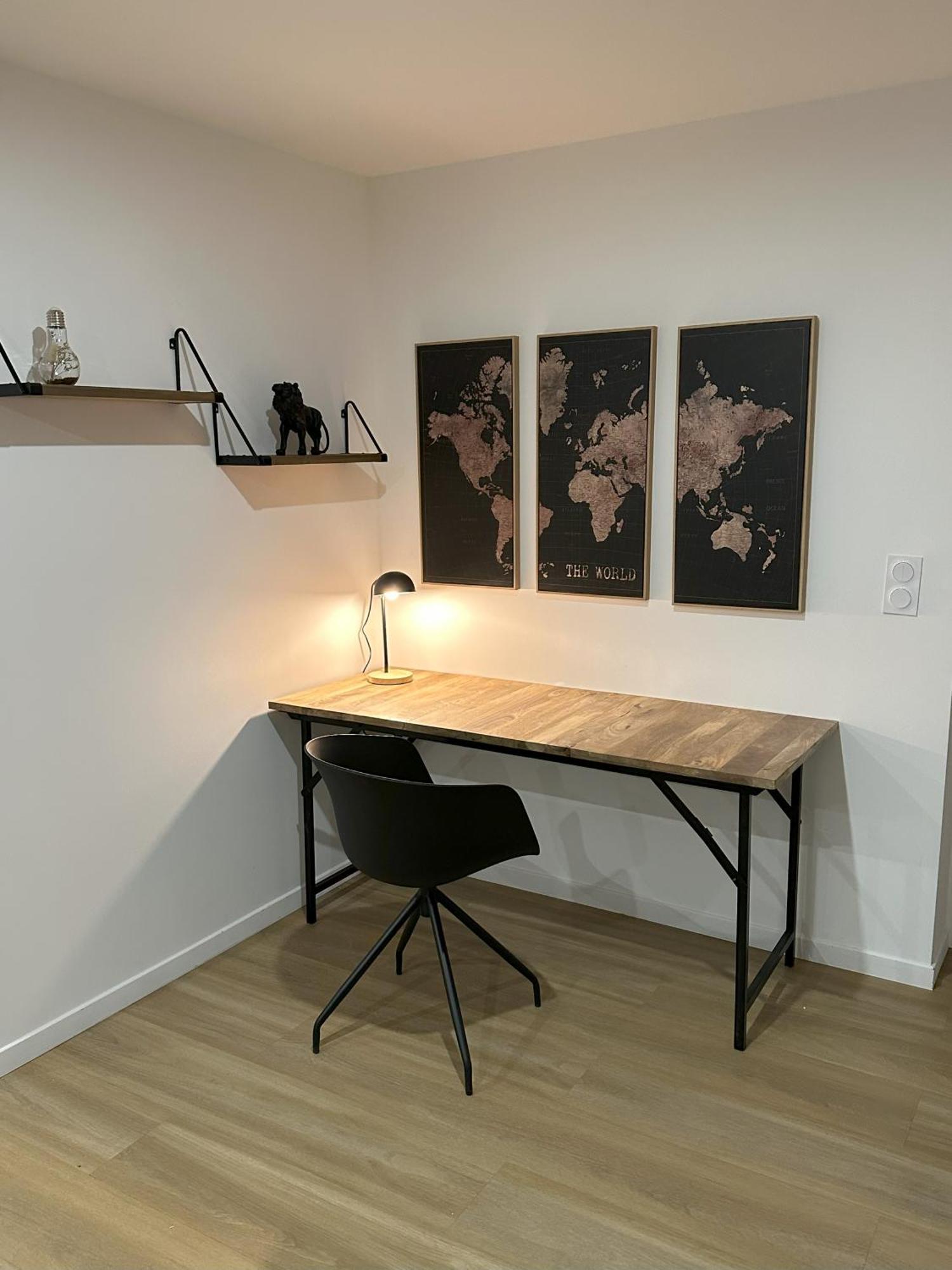 Sunny House - Villa 4 Chambres - Saint Genis Les Ollieres 外观 照片