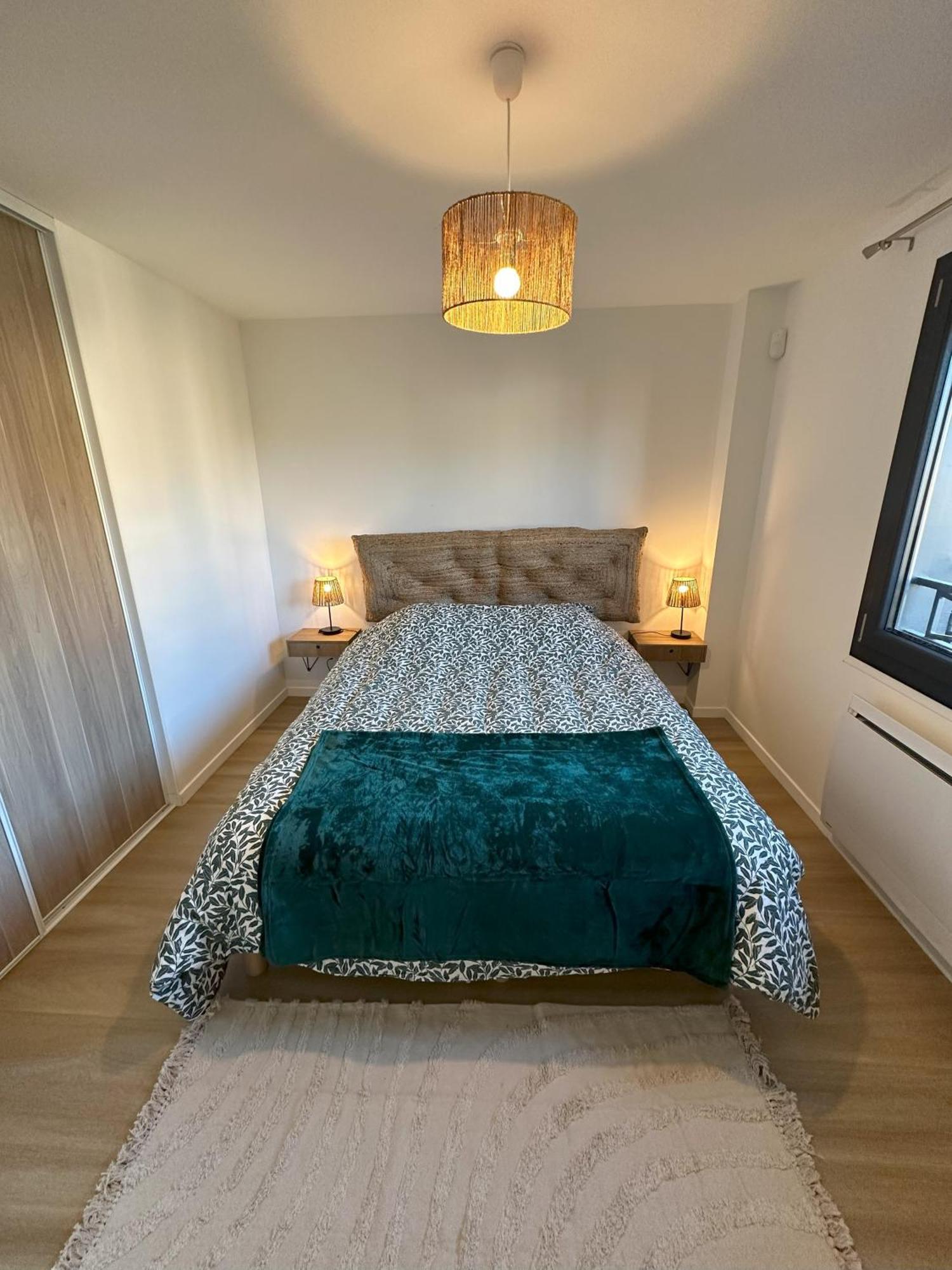 Sunny House - Villa 4 Chambres - Saint Genis Les Ollieres 外观 照片