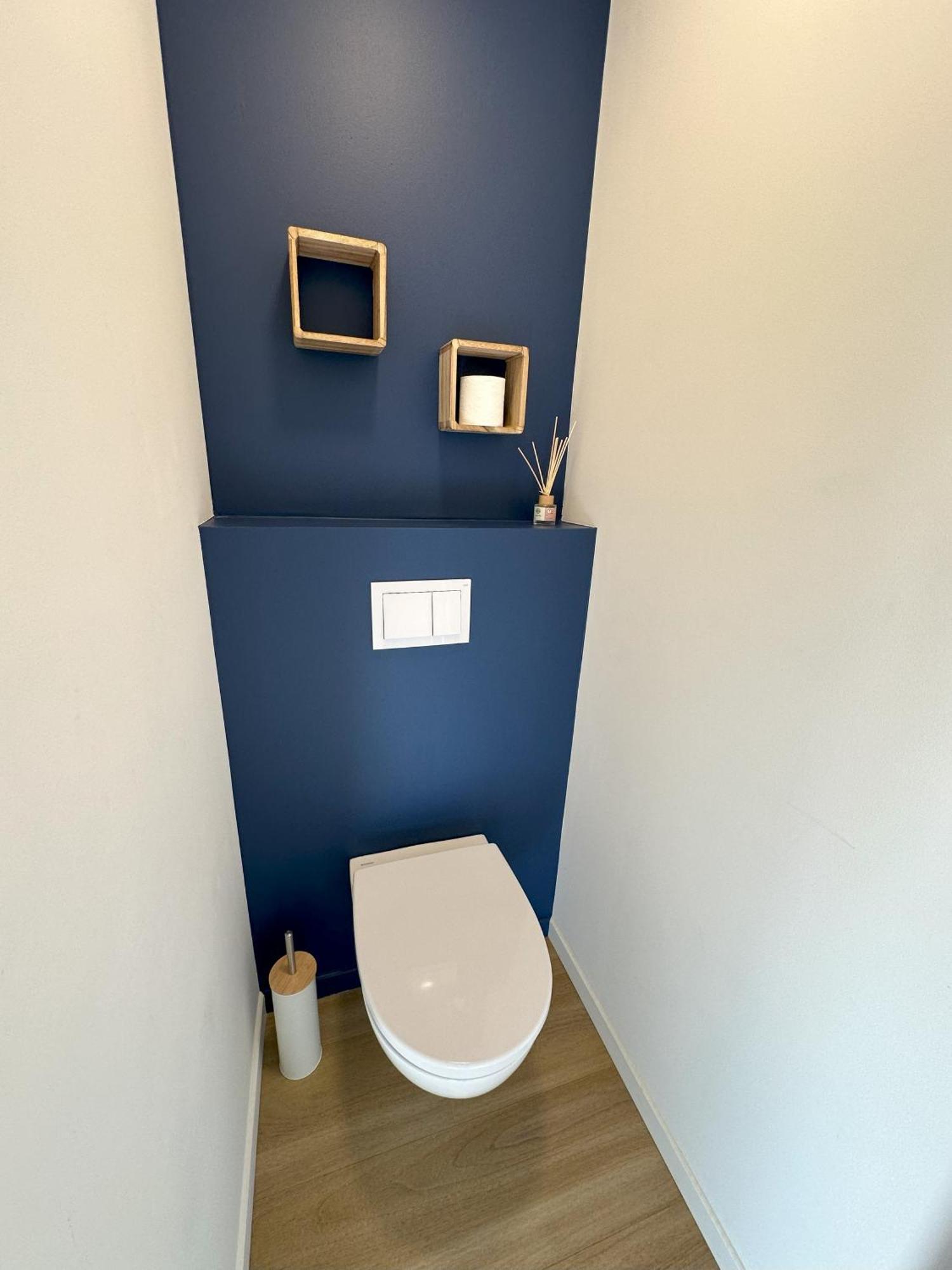Sunny House - Villa 4 Chambres - Saint Genis Les Ollieres 外观 照片