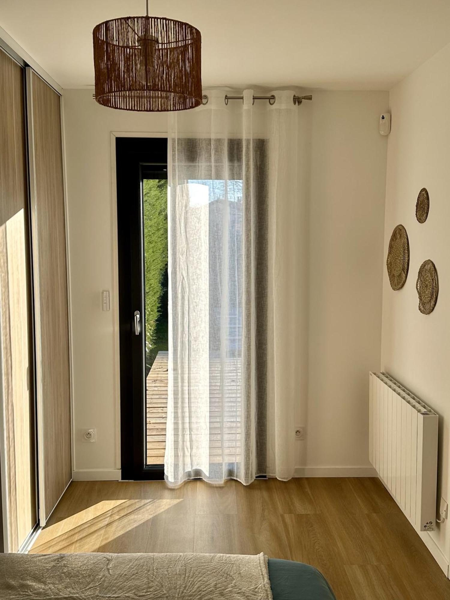 Sunny House - Villa 4 Chambres - Saint Genis Les Ollieres 外观 照片